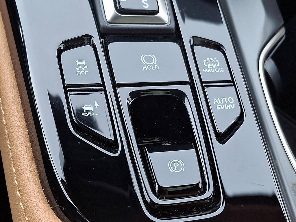 Thumbnail: 2025 Lexus ES - 23