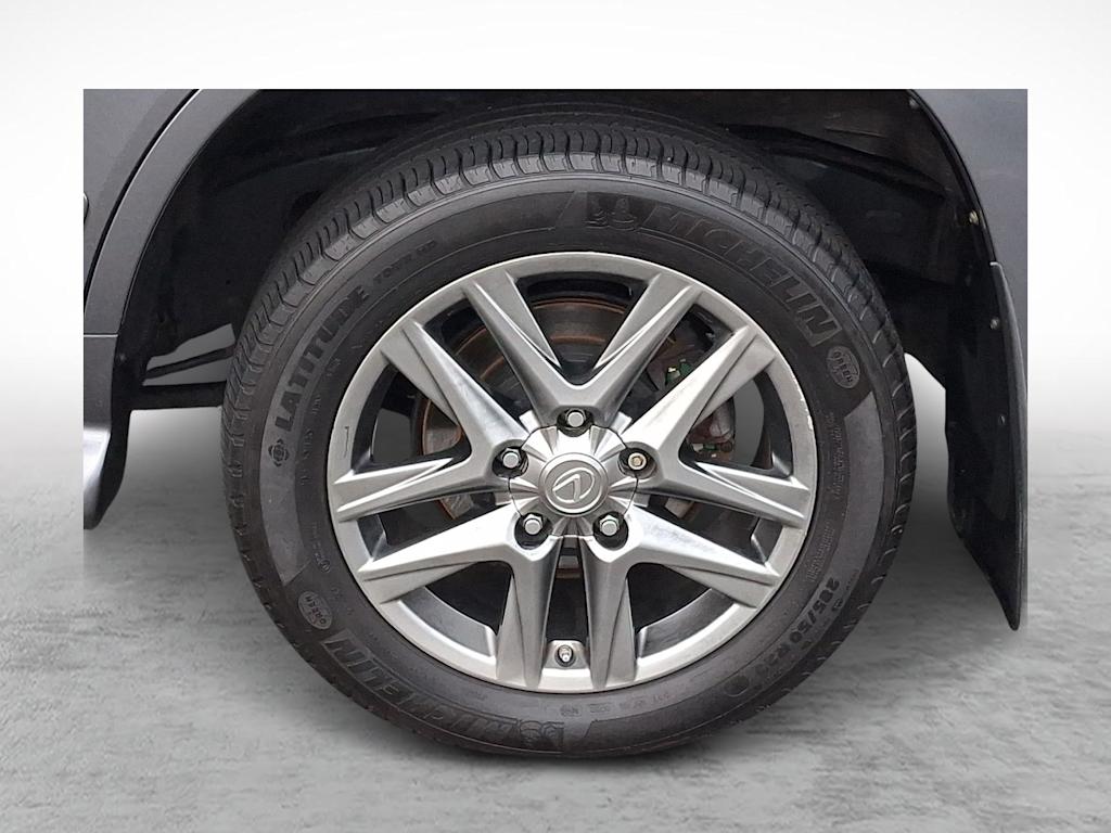 Thumbnail: 2014 Lexus LX - 6