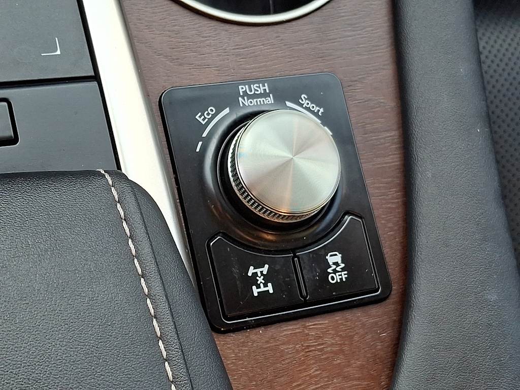 Thumbnail: 2021 Lexus RX - 28