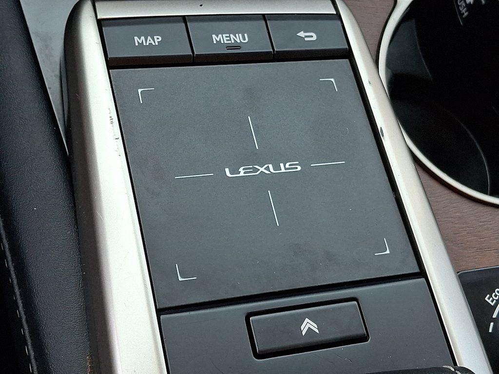 Thumbnail: 2021 Lexus RX - 27