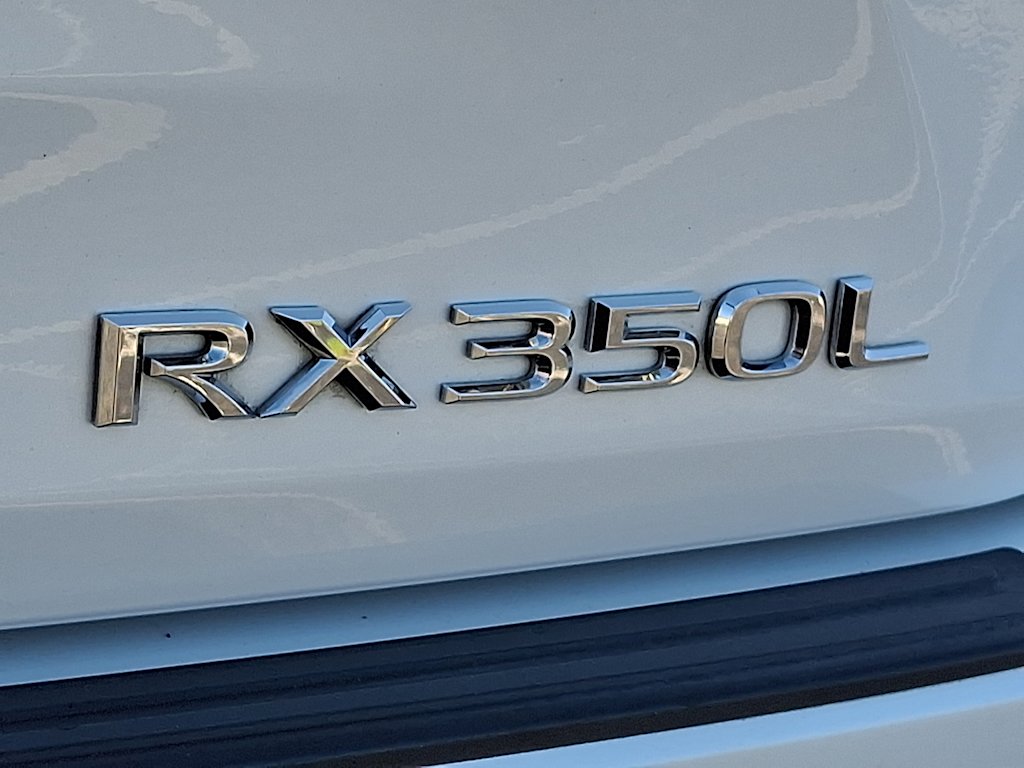 Thumbnail: 2021 Lexus RX - 6