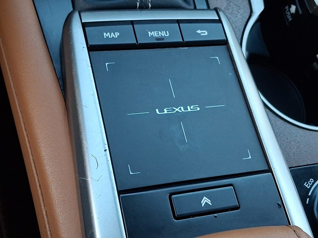Thumbnail: 2021 Lexus RX - 26