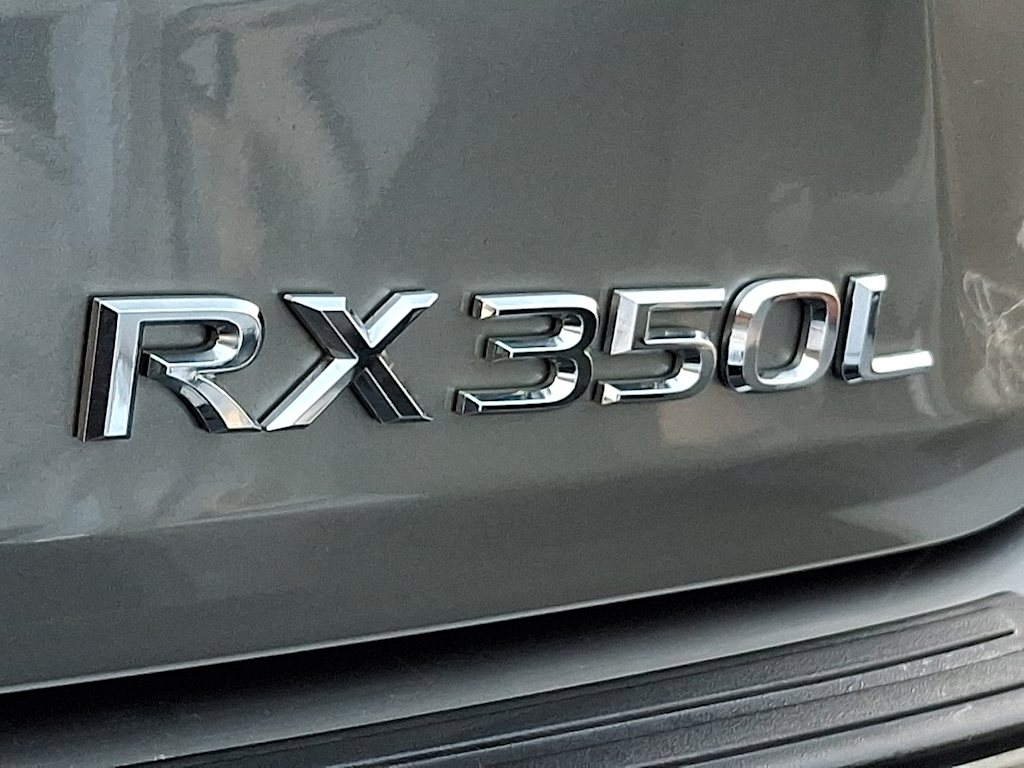 Thumbnail: 2021 Lexus RX - 4