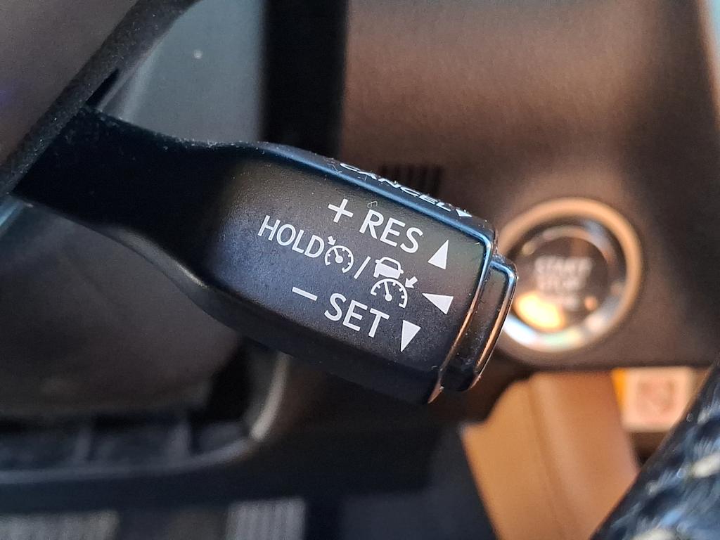 Thumbnail: 2022 Lexus RX - 14