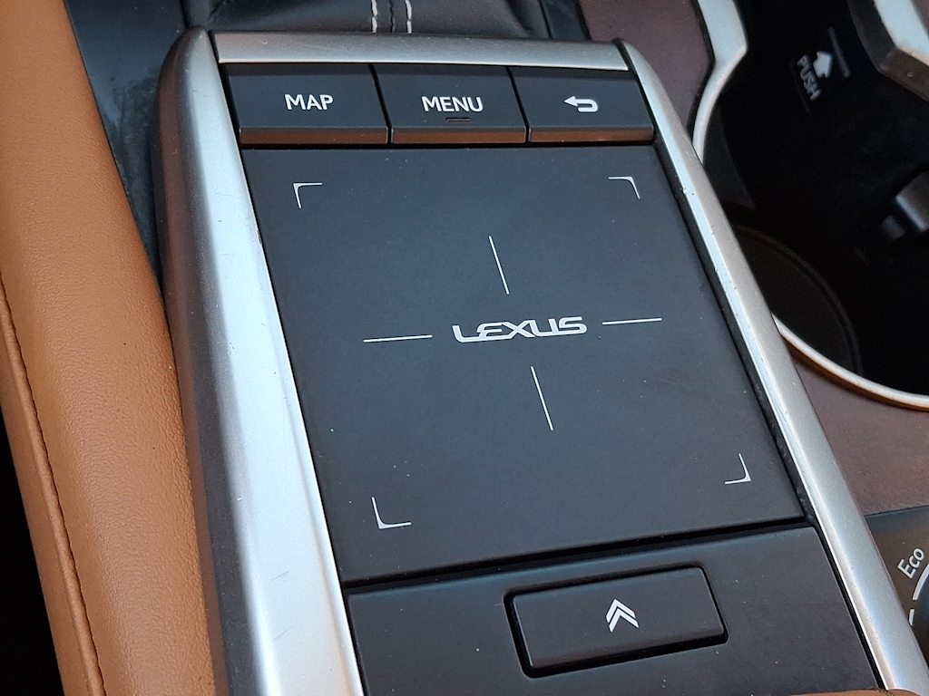 Thumbnail: 2022 Lexus RX - 25