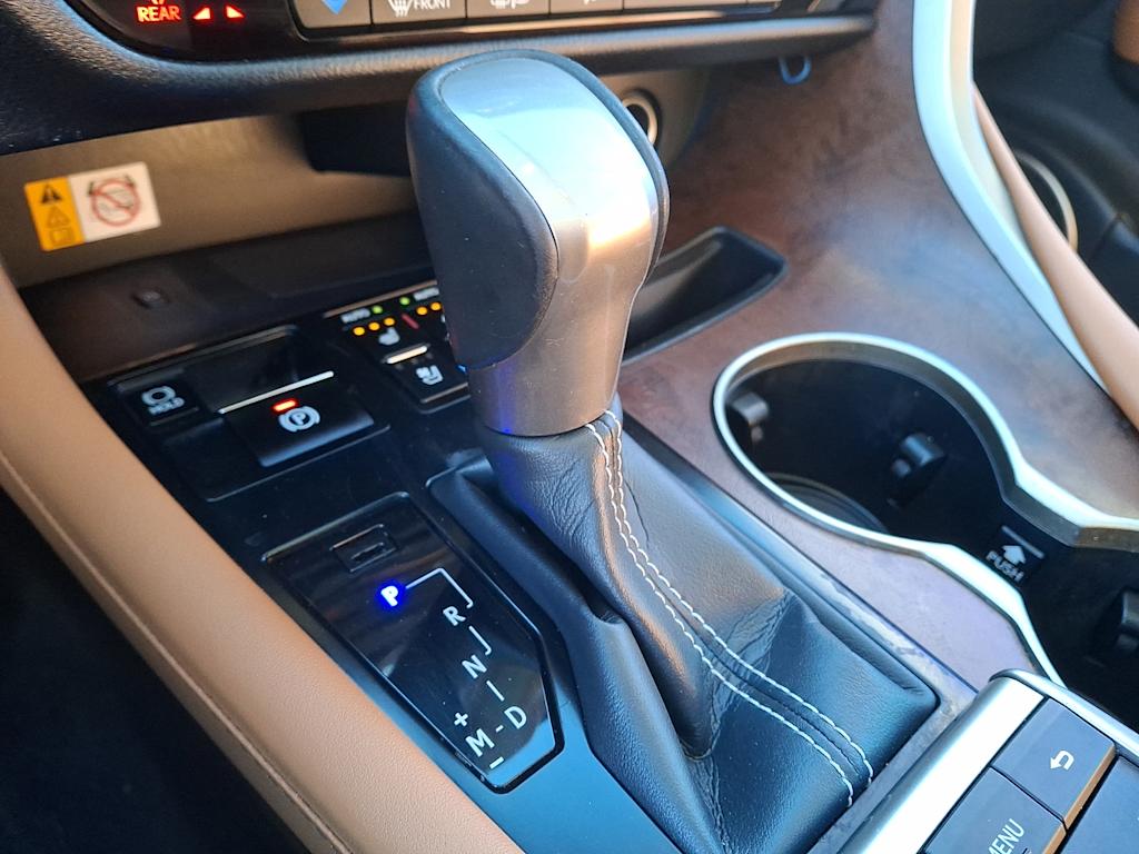 Thumbnail: 2022 Lexus RX - 11