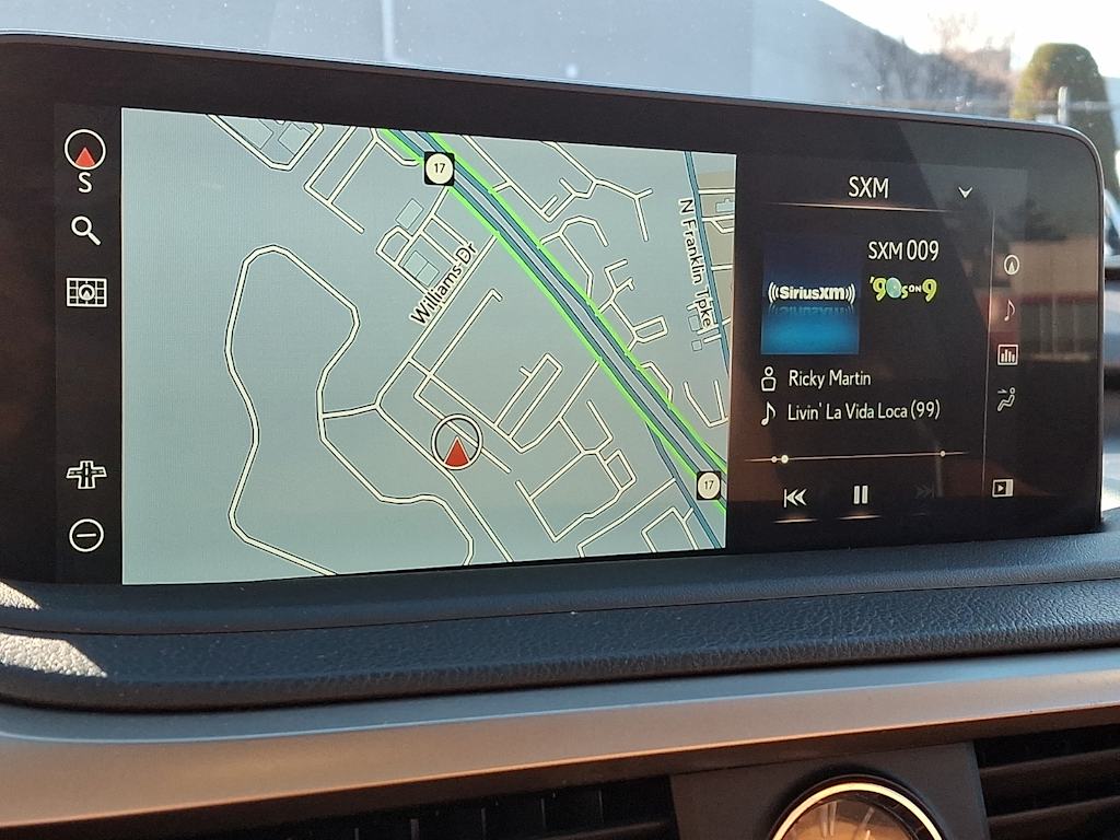 Thumbnail: 2022 Lexus RX - 20