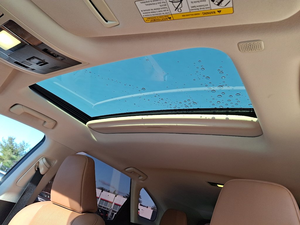 Thumbnail: 2022 Lexus RX - 19