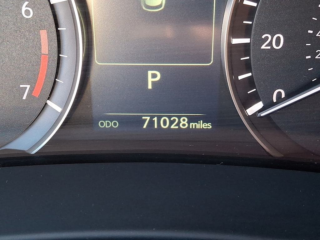 Thumbnail: 2022 Lexus RX - 12