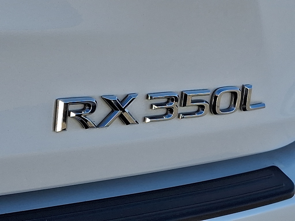 Thumbnail: 2022 Lexus RX - 6