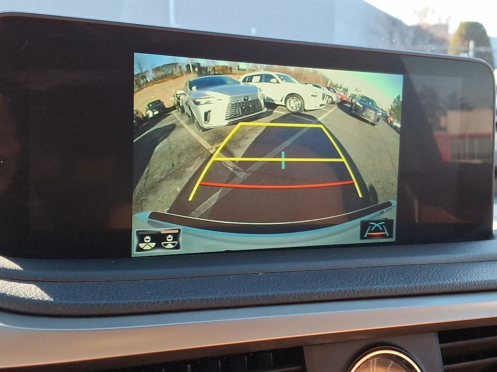 Thumbnail: 2022 Lexus RX - 21