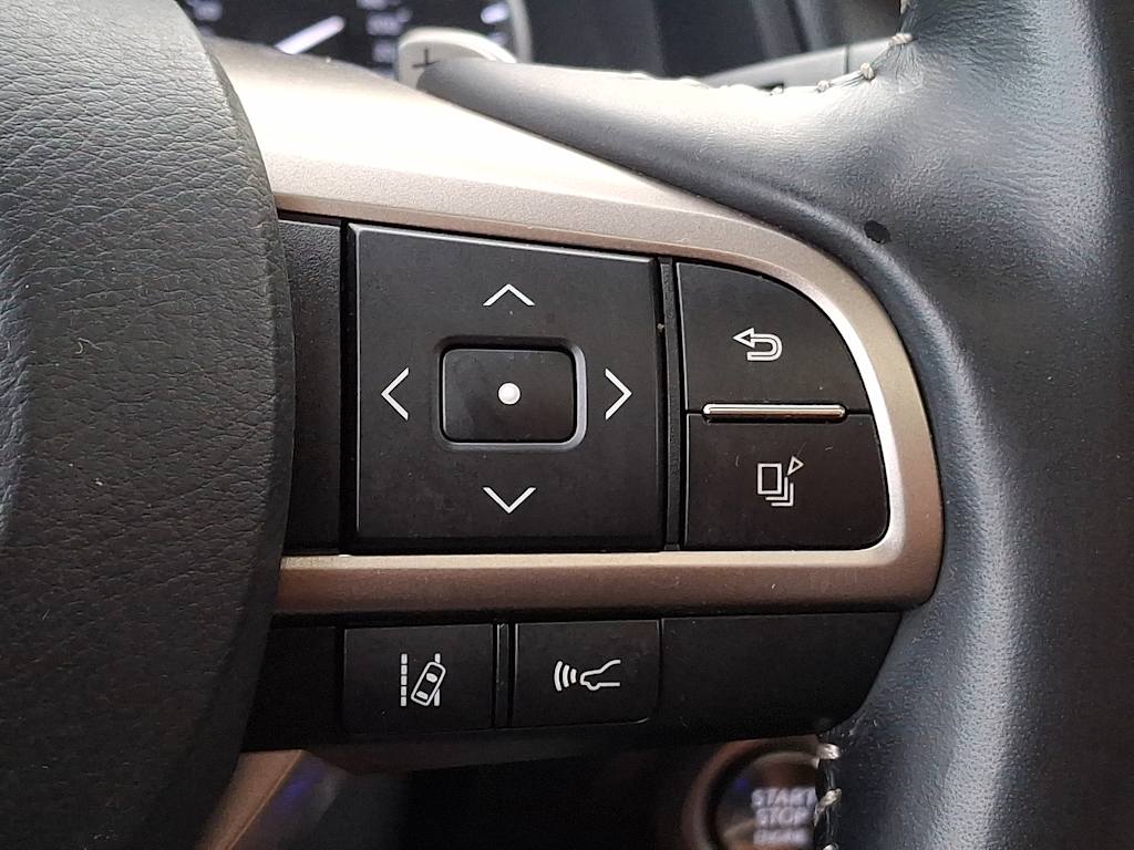 Thumbnail: 2021 Lexus RX - 23