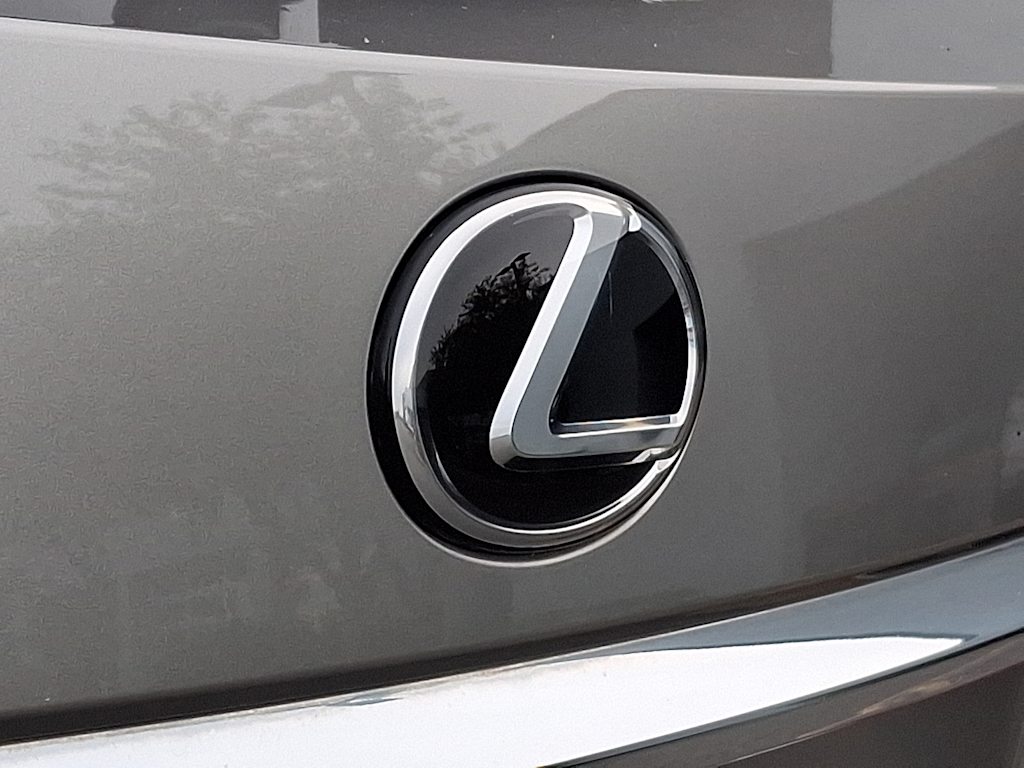 Thumbnail: 2021 Lexus RX - 29