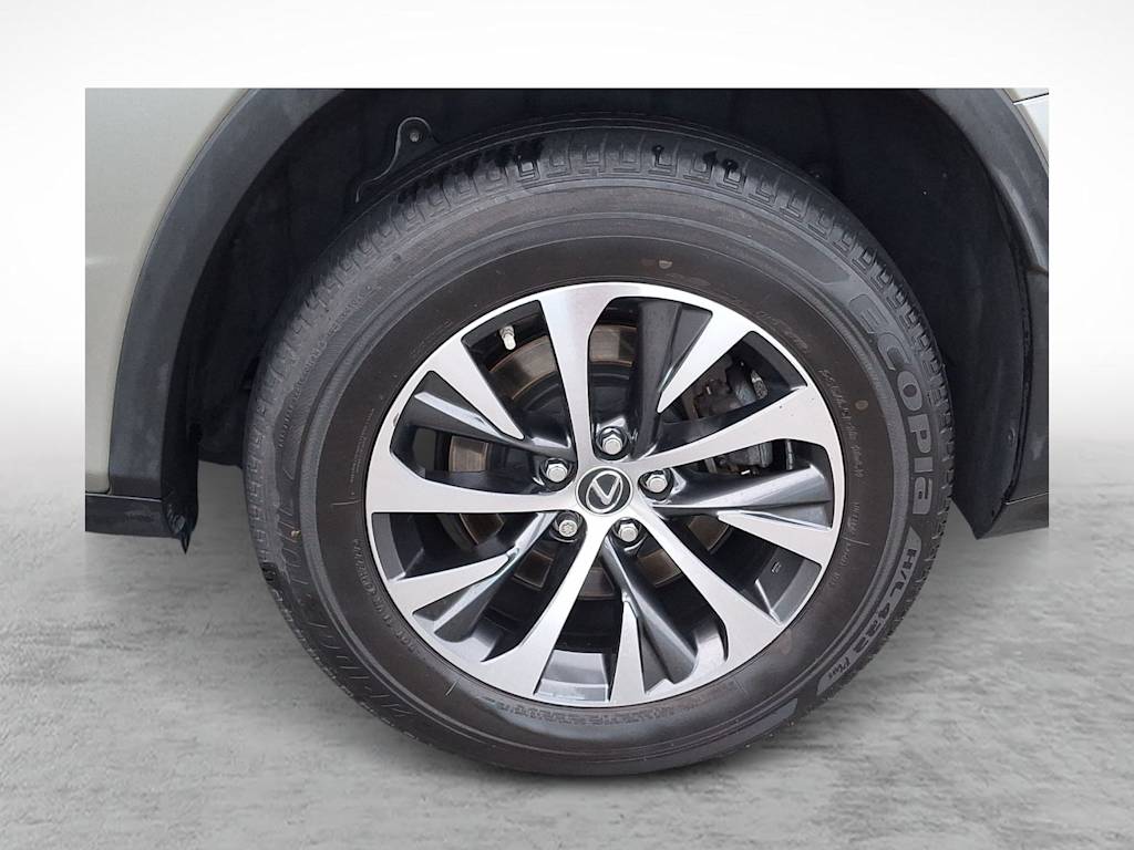 Thumbnail: 2021 Lexus RX - 6