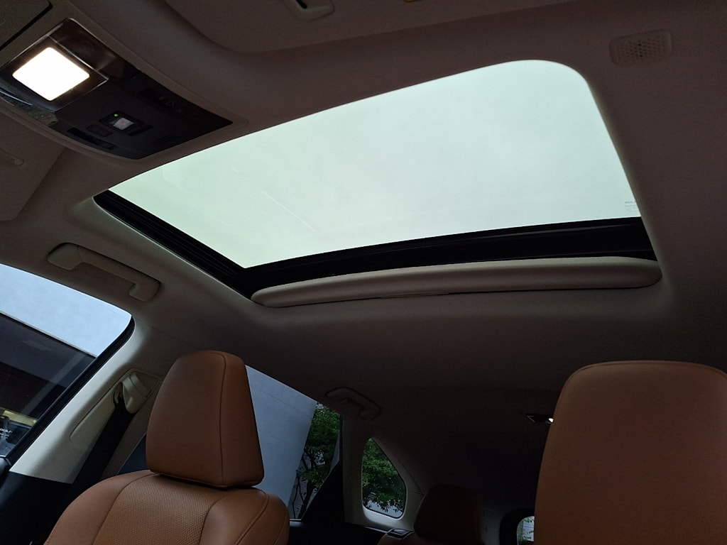 Thumbnail: 2021 Lexus RX - 19