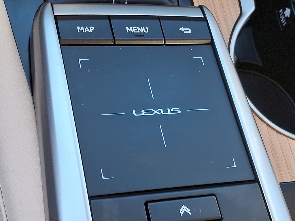 Thumbnail: 2021 Lexus RX - 24