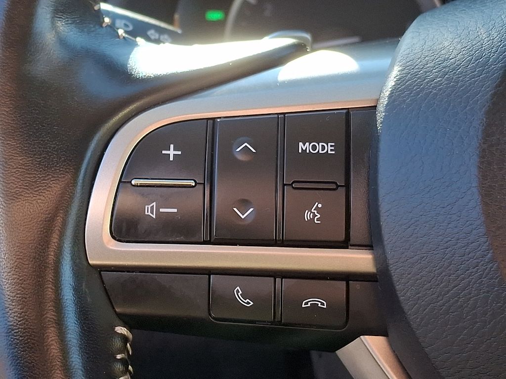 Thumbnail: 2021 Lexus RX - 20