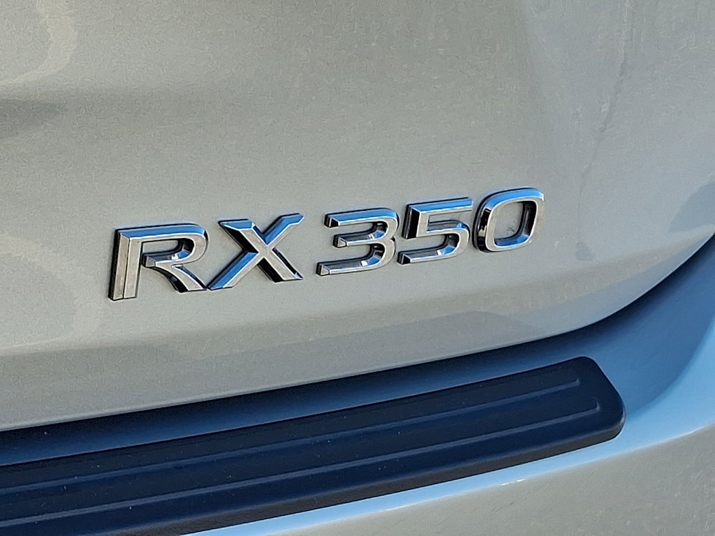 Thumbnail: 2021 Lexus RX - 5