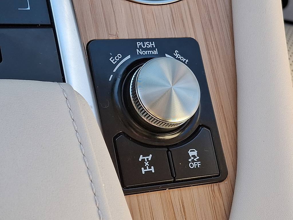 Thumbnail: 2021 Lexus RX - 25