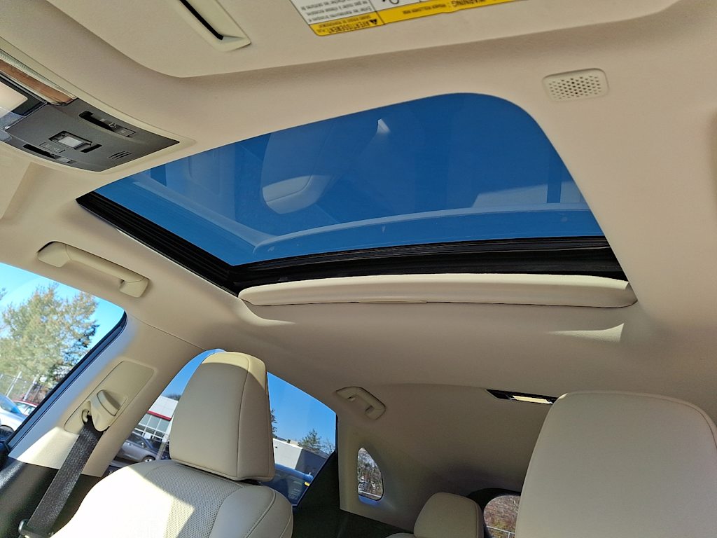 Thumbnail: 2021 Lexus RX - 17