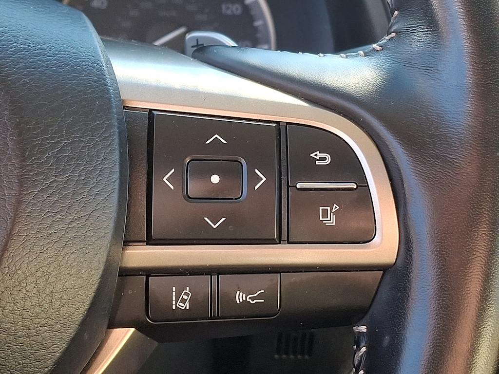 Thumbnail: 2021 Lexus RX - 21