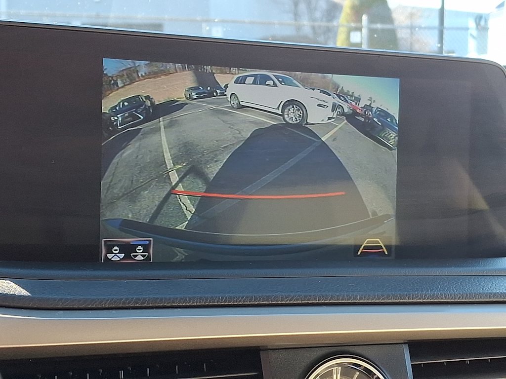 Thumbnail: 2021 Lexus RX - 19