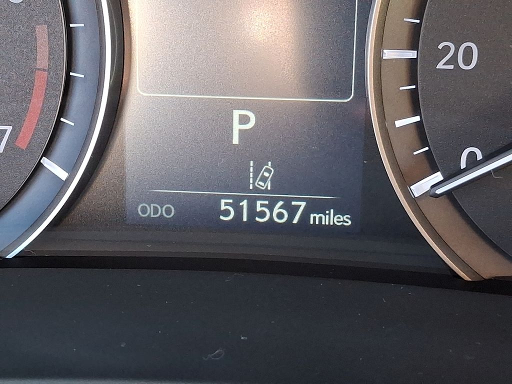 Thumbnail: 2021 Lexus RX - 9