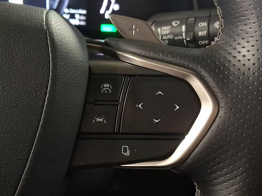 Thumbnail: 2024 Lexus ES - 22