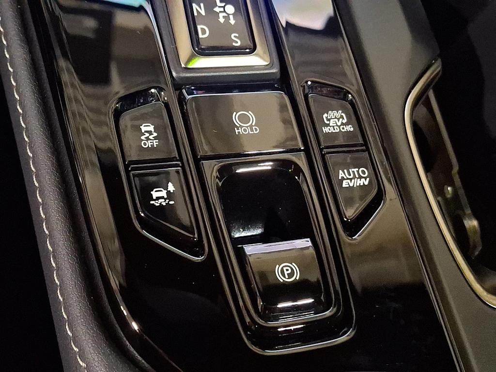 Thumbnail: 2024 Lexus ES - 23