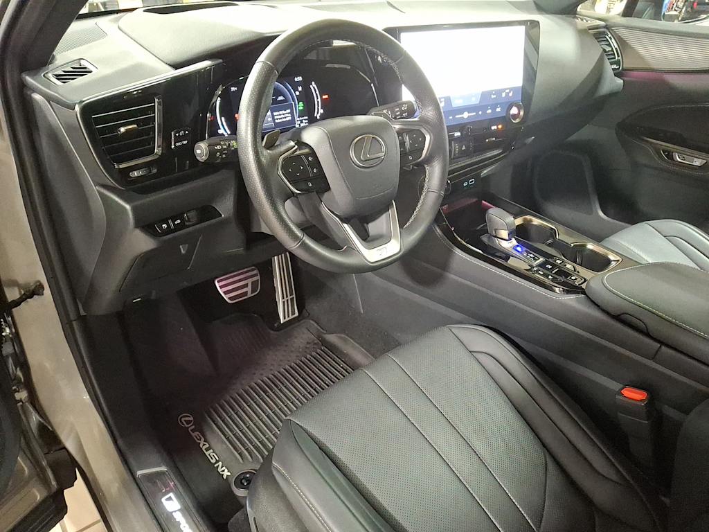 Thumbnail: 2024 Lexus ES - 2