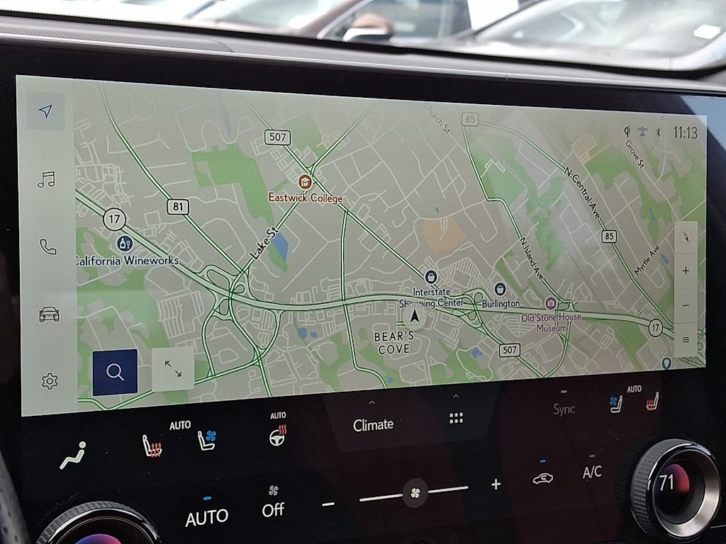 Thumbnail: 2024 Lexus ES - 19