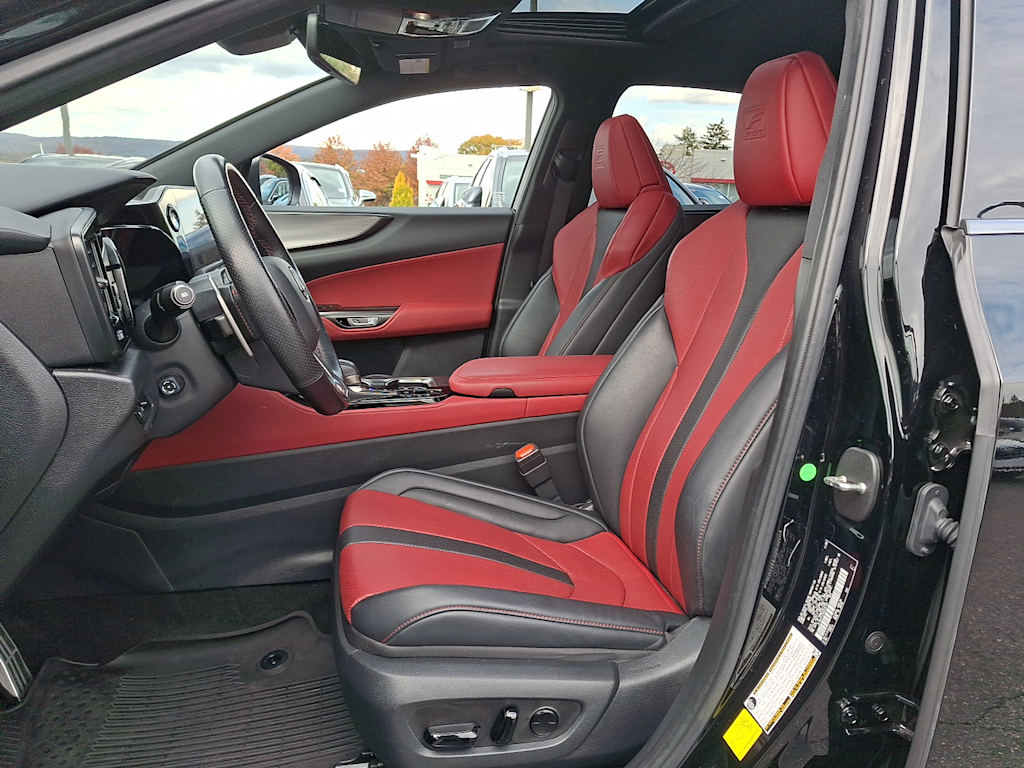 Thumbnail: 2024 Lexus ES - 8