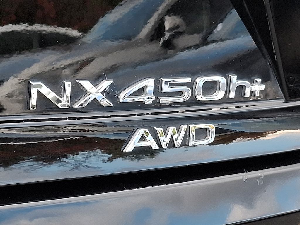 Thumbnail: 2024 Lexus ES - 5