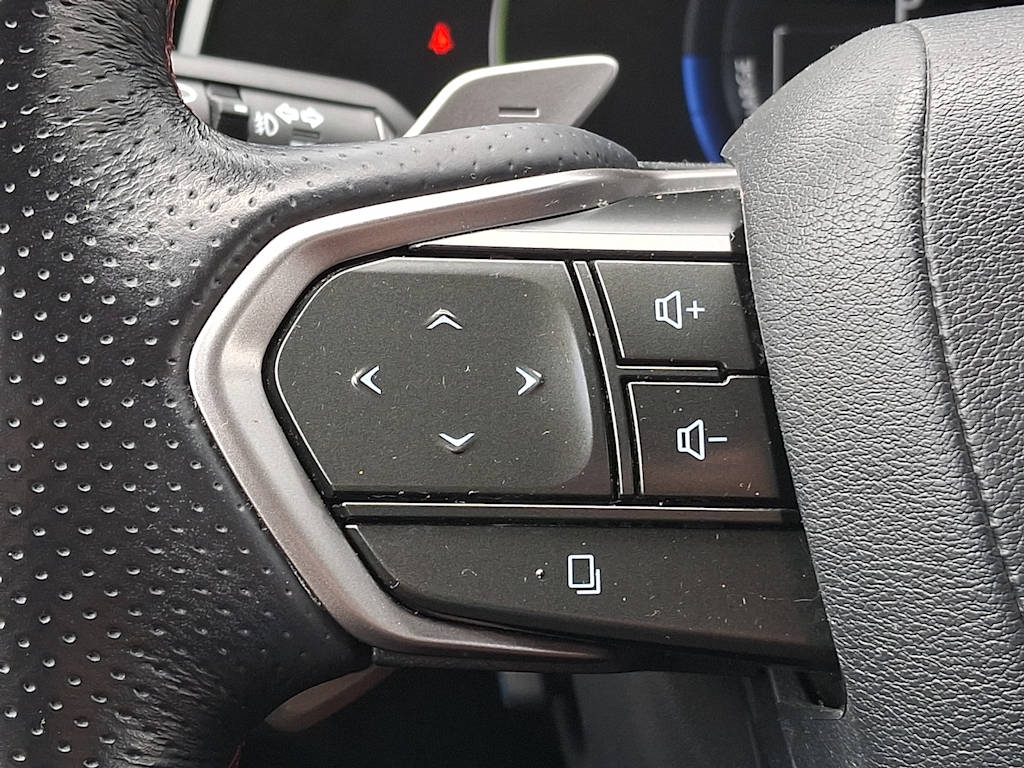 Thumbnail: 2024 Lexus ES - 21