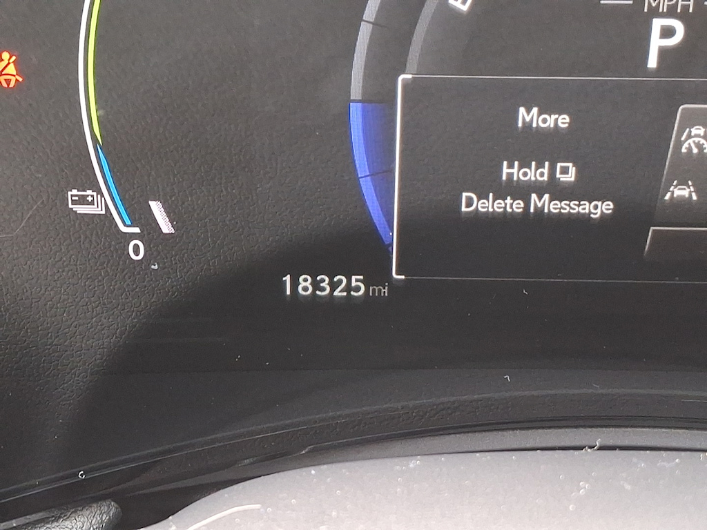 Thumbnail: 2024 Lexus ES - 12