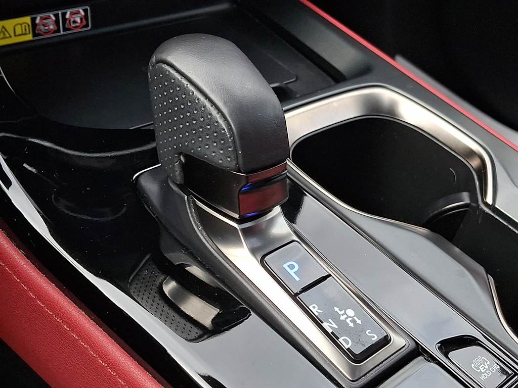 Thumbnail: 2024 Lexus ES - 11