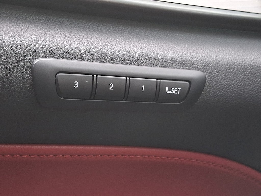 Thumbnail: 2024 Lexus ES - 27