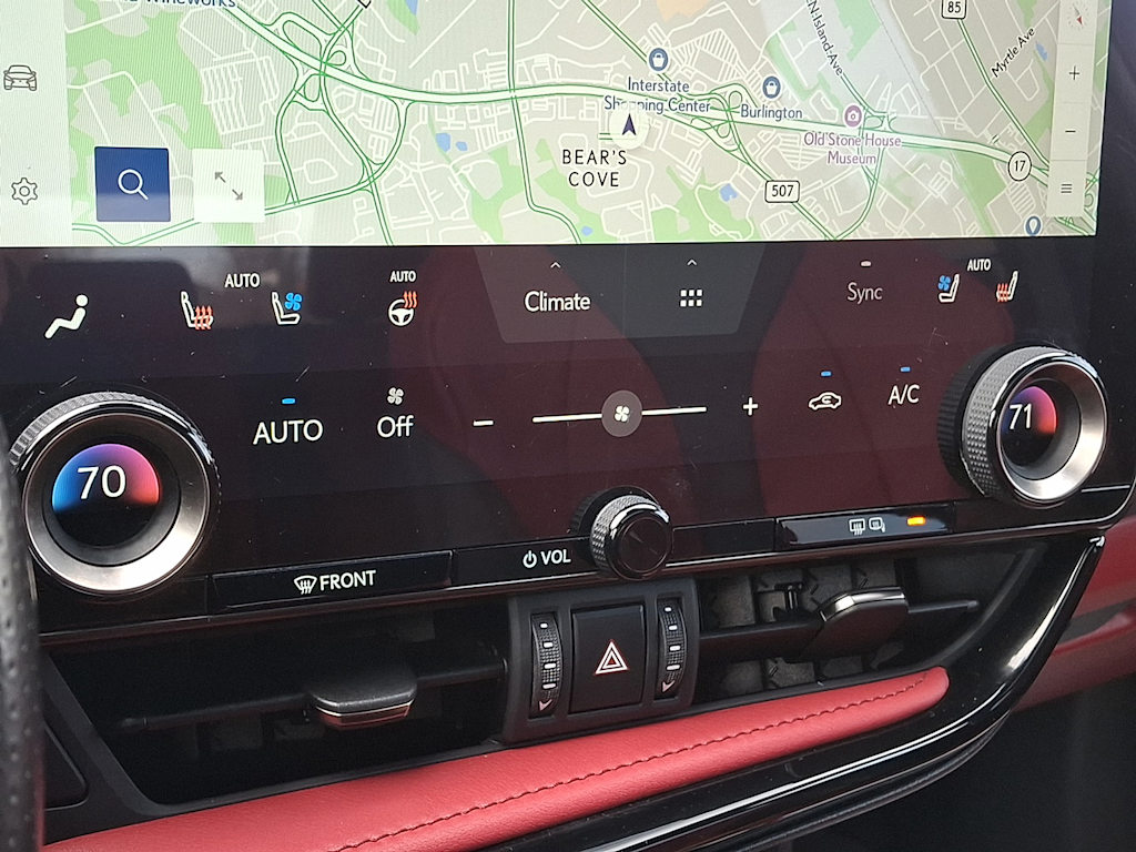 Thumbnail: 2024 Lexus ES - 10