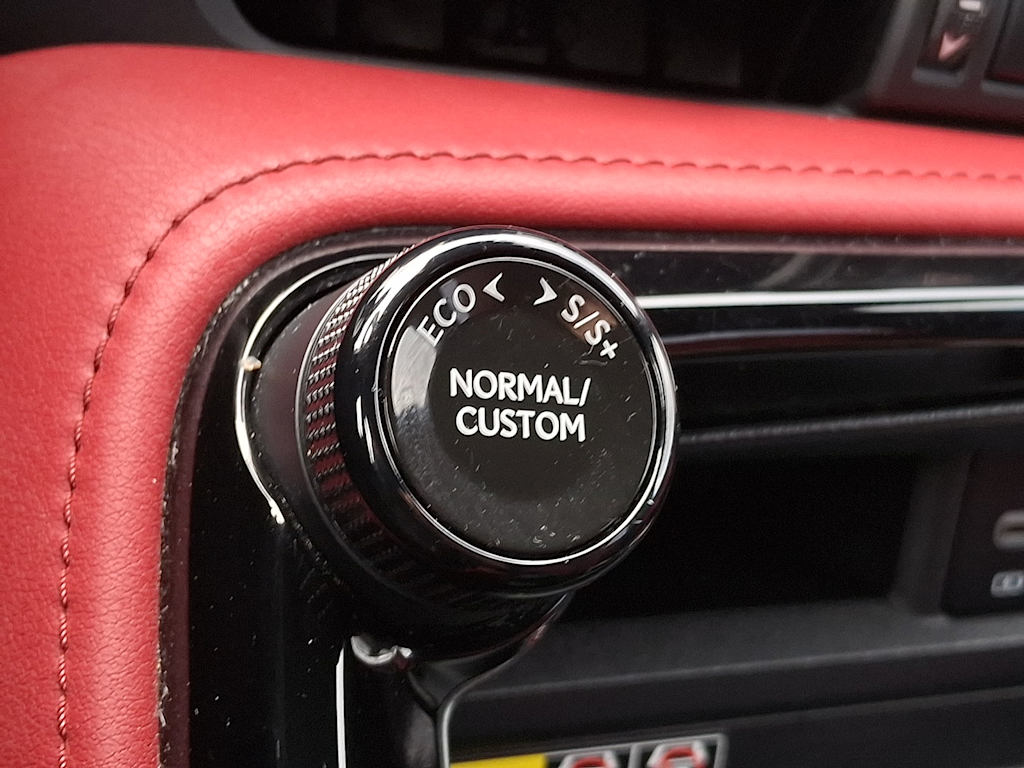 Thumbnail: 2024 Lexus ES - 25