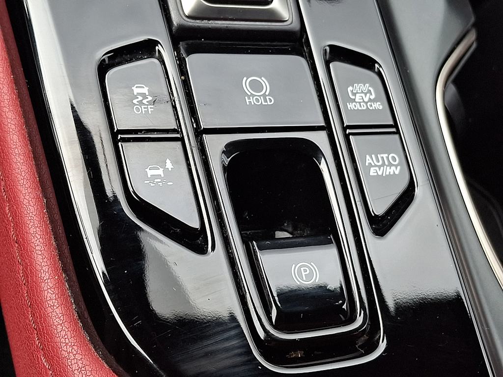 Thumbnail: 2024 Lexus ES - 23