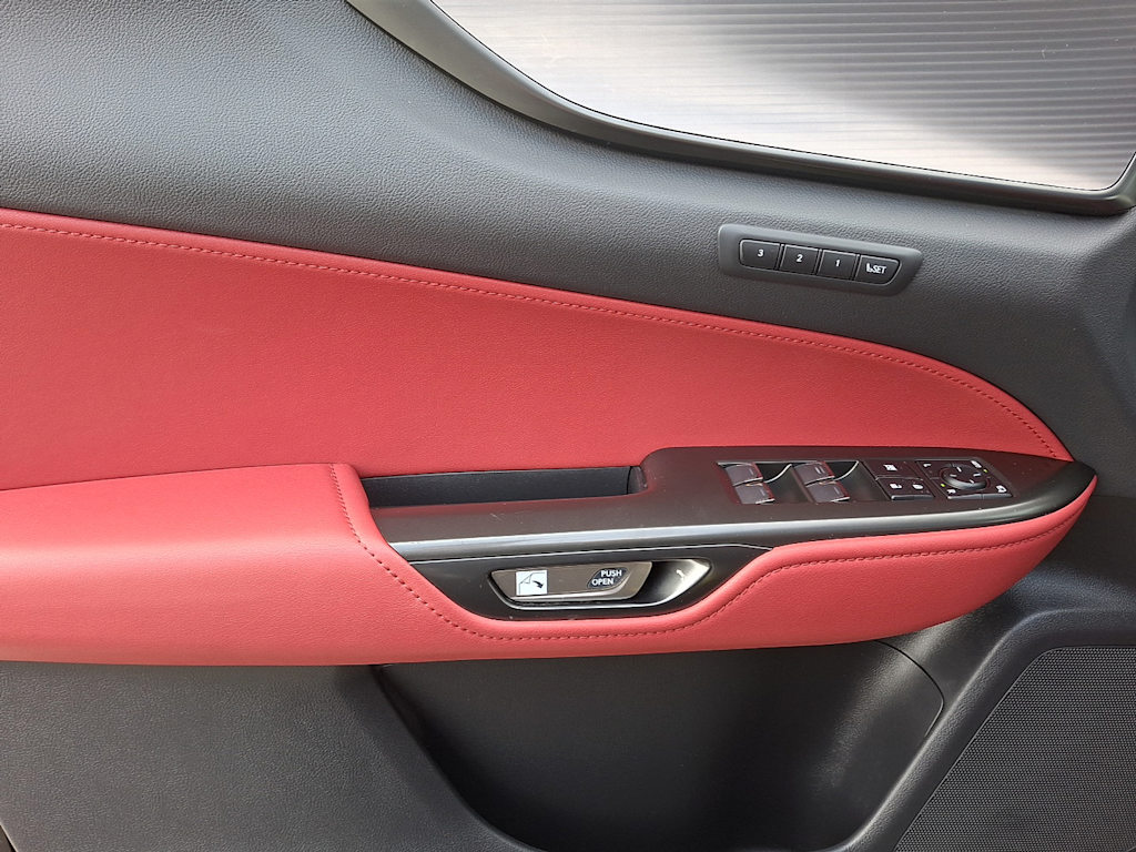 Thumbnail: 2024 Lexus ES - 16