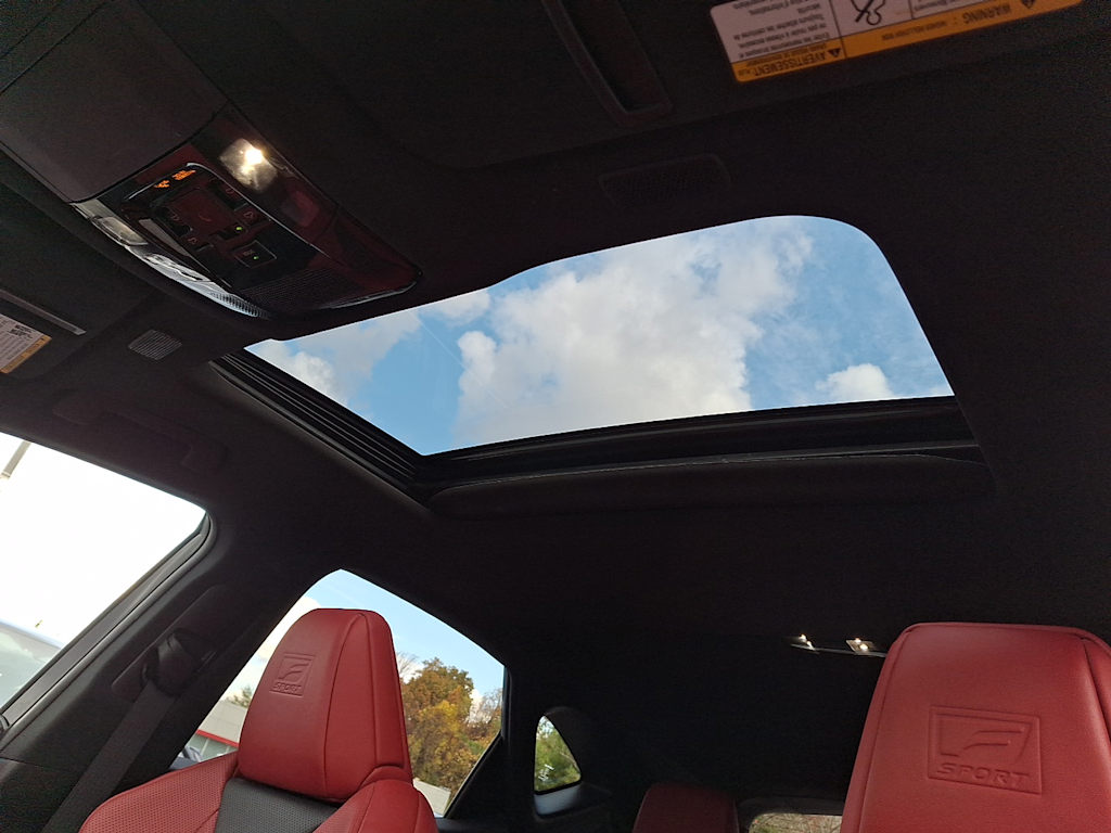 Thumbnail: 2024 Lexus ES - 18