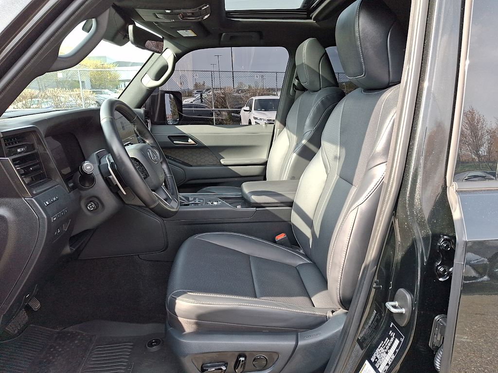 Thumbnail: 2024 Lexus ES - 6