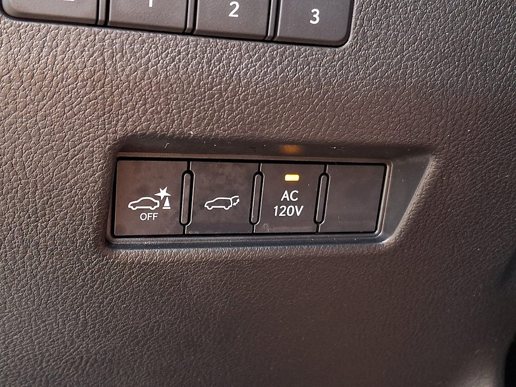 Thumbnail: 2024 Lexus ES - 26