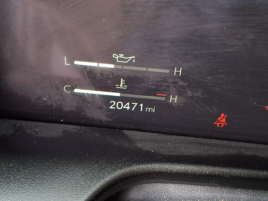 Thumbnail: 2024 Lexus ES - 10