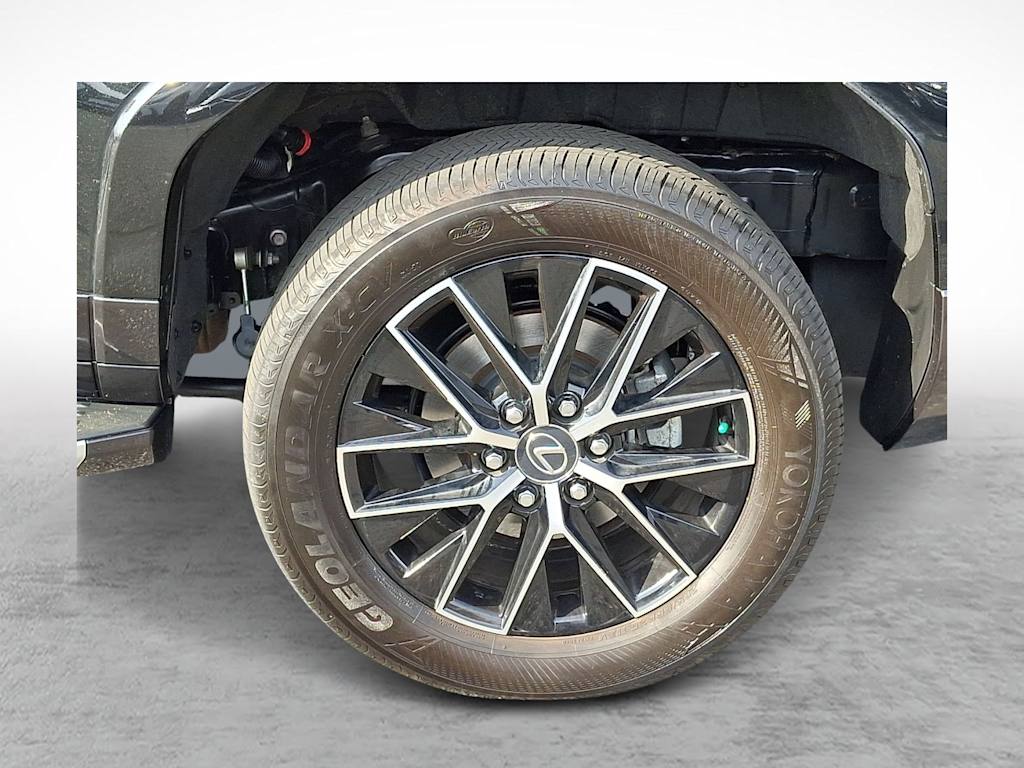 Thumbnail: 2024 Lexus ES - 5