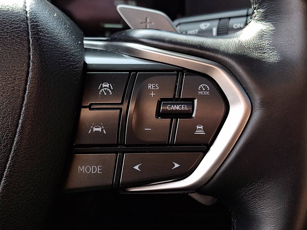 Thumbnail: 2024 Lexus ES - 22