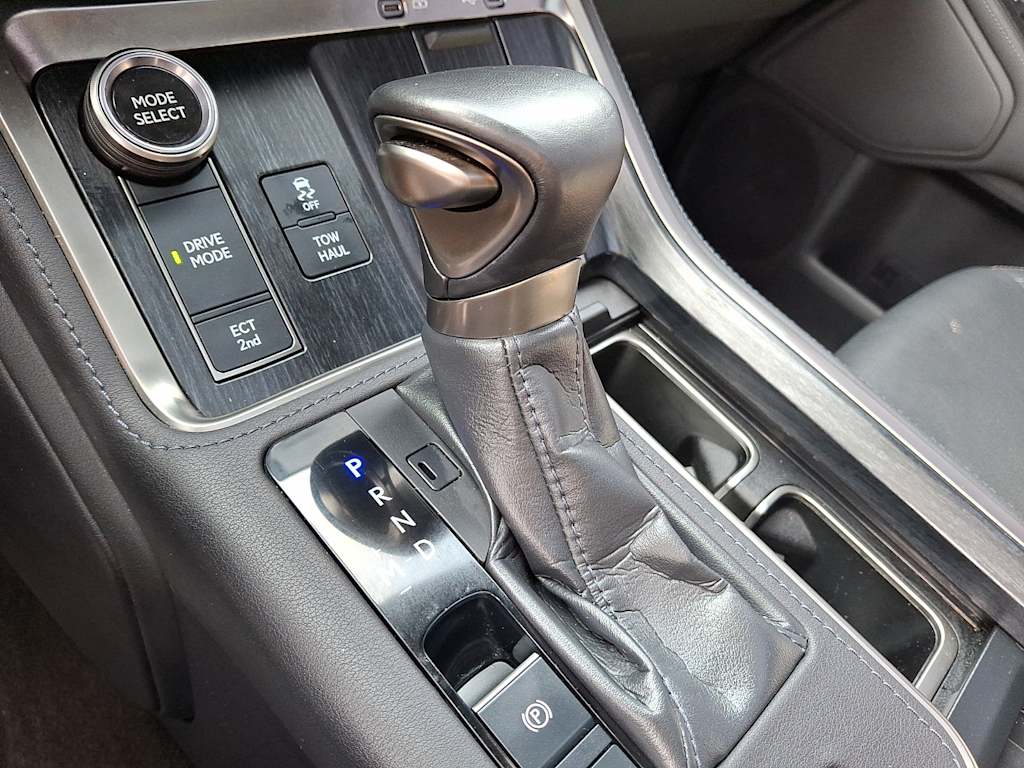 Thumbnail: 2024 Lexus ES - 9