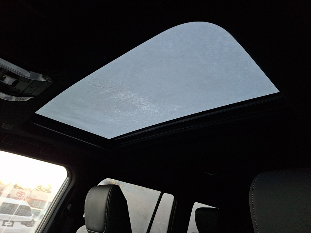 Thumbnail: 2025 Lexus ES - 19