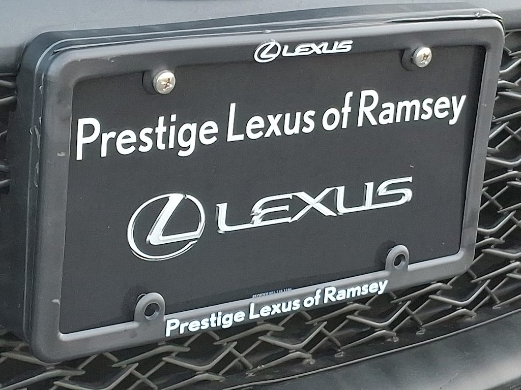 Thumbnail: 2024 Lexus ES - 30